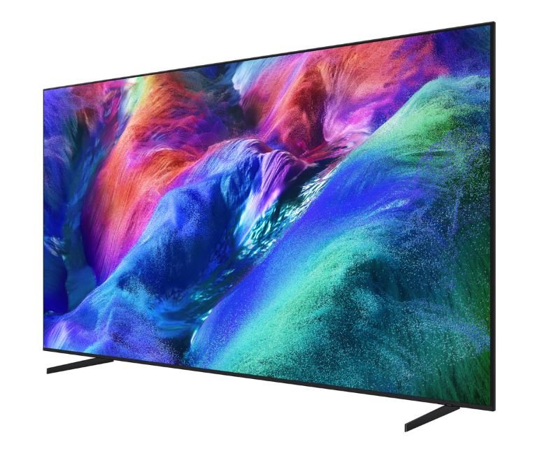 TV SAMSUNG MRE100R85HUXXH 100" (Micro RGB 254cm, 4K UHD, Smart TV, DVB-T2/C/S2)-1