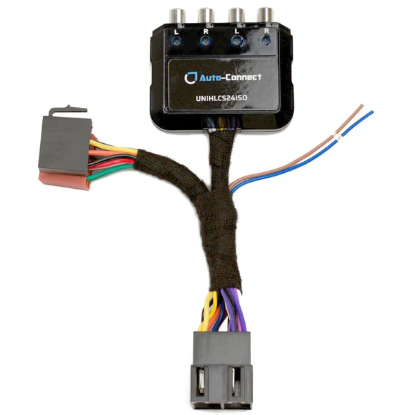 Konverter audio signala Auto-Connect HLCS24ISO-0