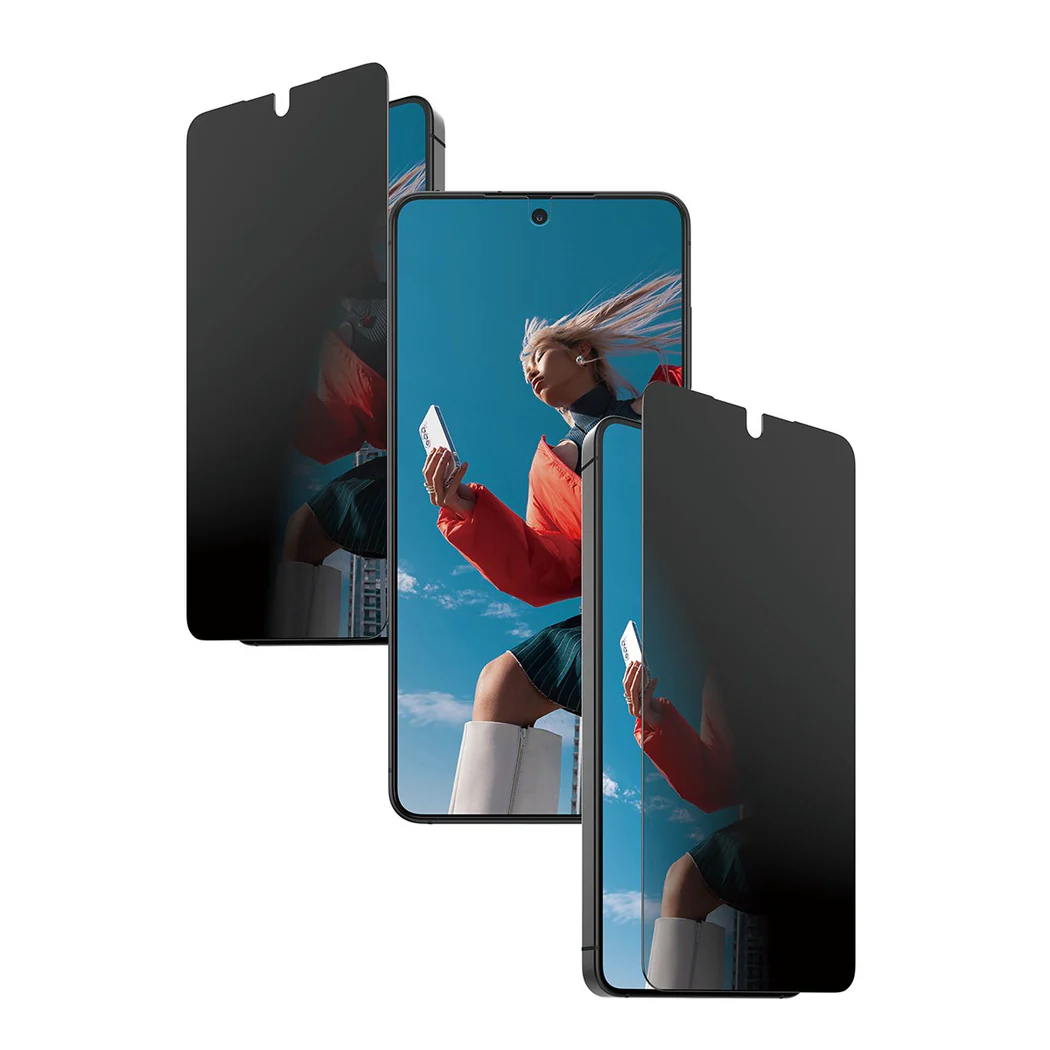 Staklo zaštitno PANZERGLASS za SAMSUNG GALAXY S26, 2-way privacy-0