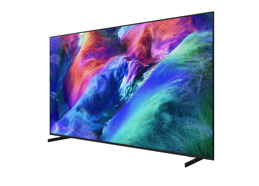 TV SAMSUNG MRE55R85HAUXXH 2026 55" (Micro RGB 140cm, 4K UHD, Smart TV, Micro RGB HDR+, DVB-T2/C/S2)-1