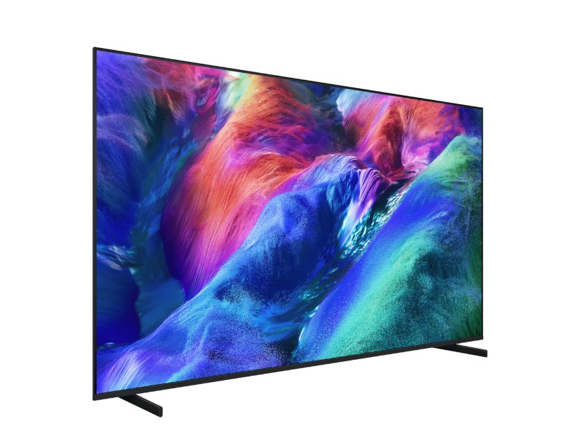 TV SAMSUNG MRE55R85HAUXXH 2026 55" (Micro RGB 140cm, 4K UHD, Smart TV, Micro RGB HDR+, DVB-T2/C/S2)-2