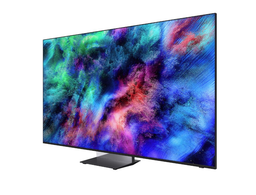 TV SAMSUNG MRE75R95HATXXH 2026 75" (189 cm, Micro RGB, 4K UHD, Smart TV, DVB-T2/C/S2)-1