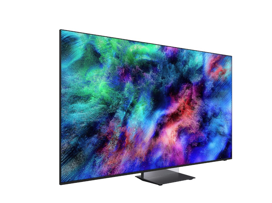 TV SAMSUNG MRE75R95HATXXH 2026 75" (189 cm, Micro RGB, 4K UHD, Smart TV, DVB-T2/C/S2)-2