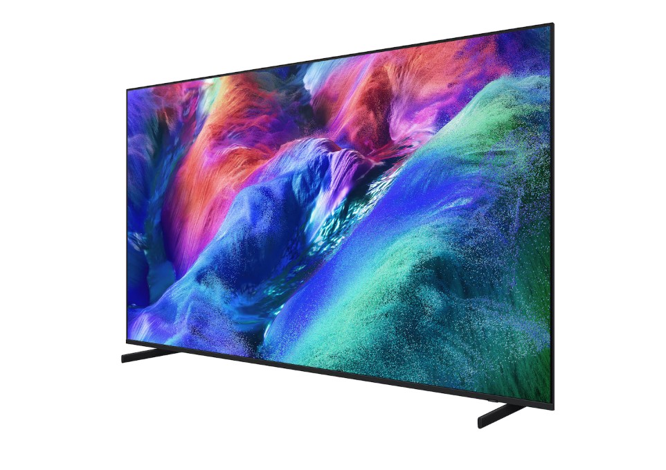 TV SAMSUNG MRE85R85HAUXXH 2026 85" (Micro RGB 216cm, 4K UHD, Smart TV, DVB-T2/C/S2)-1