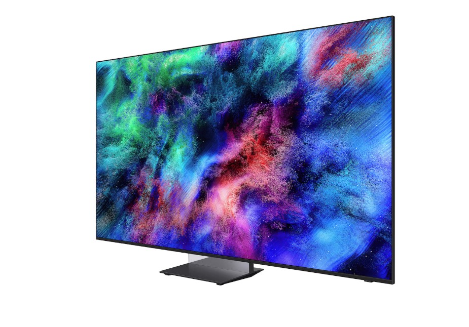 TV SAMSUNG MRE85R95HATXXH 2026 85" (Micro RGB 214cm, 4K UHD, Smart TV, DVB-T2/C/S2)-1