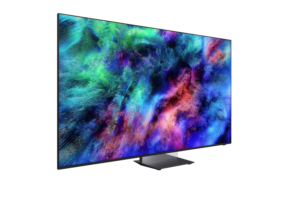 TV SAMSUNG MRE85R95HATXXH 2026 85" (Micro RGB 214cm, 4K UHD, Smart TV, DVB-T2/C/S2)-2