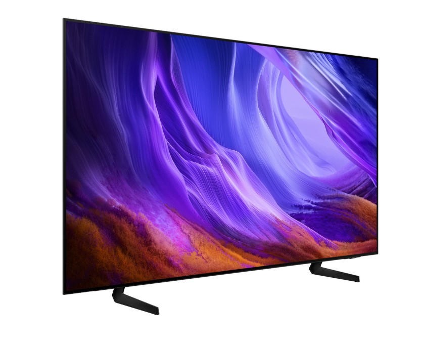 TV SAMSUNG QE55S83HAEXXH 2026 Tizen™ (139 cm, 4K Ultra HD, OLED, HDR, Smart TV, DVB-T2/C/S2, crni)-2