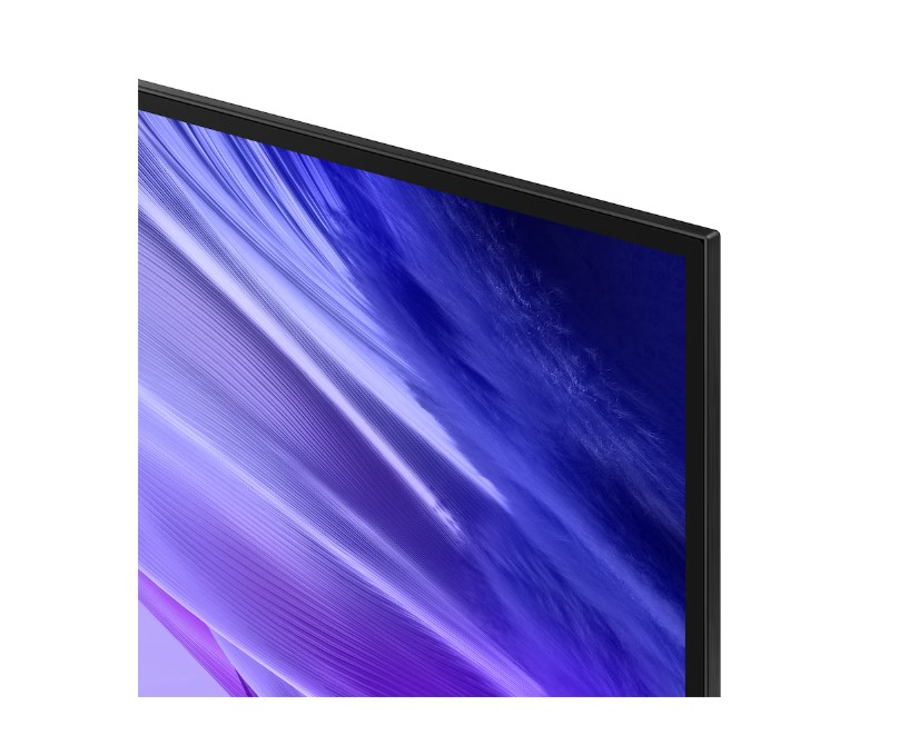 TV SAMSUNG QE55S83HAEXXH 2026 Tizen™ (139 cm, 4K Ultra HD, OLED, HDR, Smart TV, DVB-T2/C/S2, crni)-3