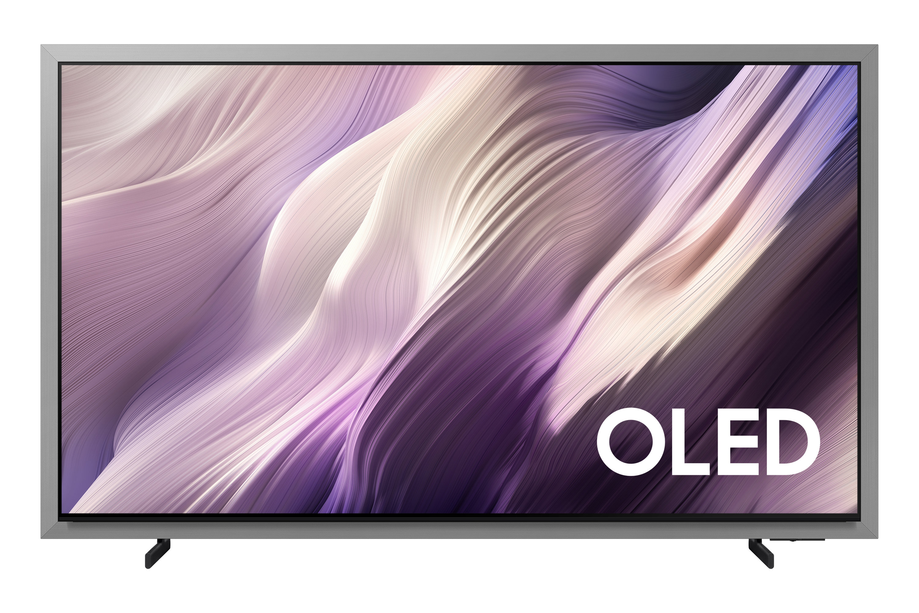 TV SAMSUNG QE55S99HATXXH 2026 Tizen™ (139 cm, 4K Ultra HD, OLED, HDR, Smart TV, DVB-T2/C/S2, crni)-0