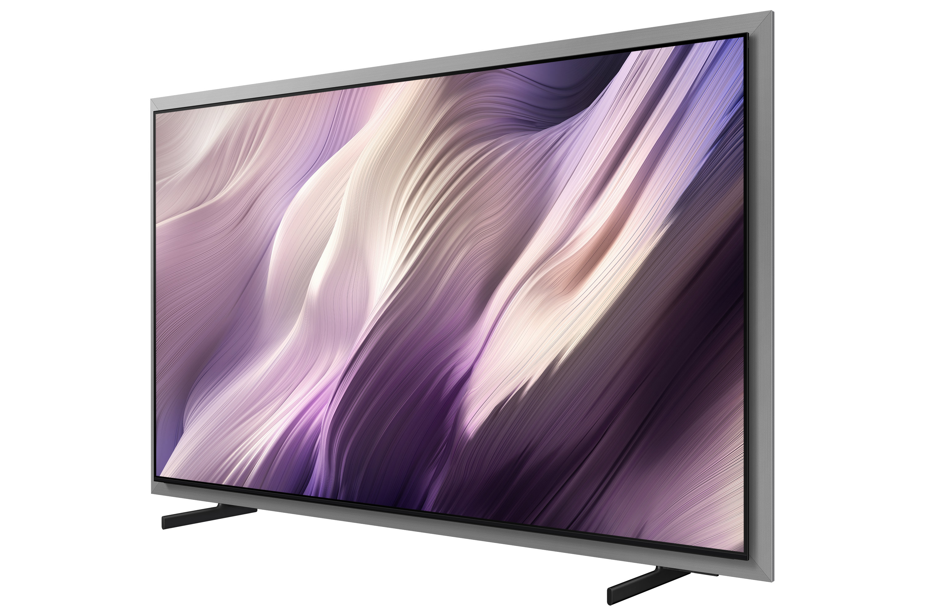 TV SAMSUNG QE55S99HATXXH 2026 Tizen™ (139 cm, 4K Ultra HD, OLED, HDR, Smart TV, DVB-T2/C/S2, crni)-2