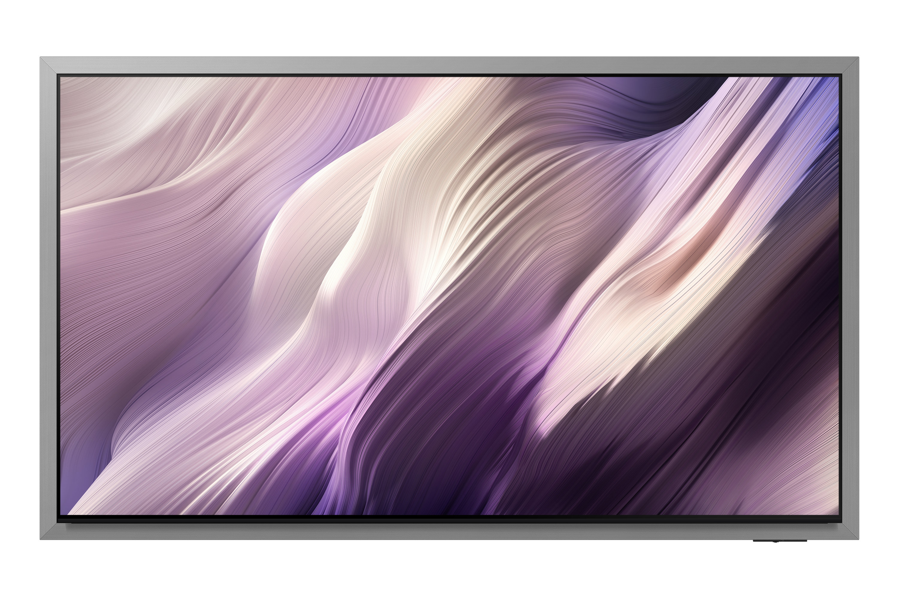 TV SAMSUNG QE55S99HATXXH 2026 Tizen™ (139 cm, 4K Ultra HD, OLED, HDR, Smart TV, DVB-T2/C/S2, crni)-1