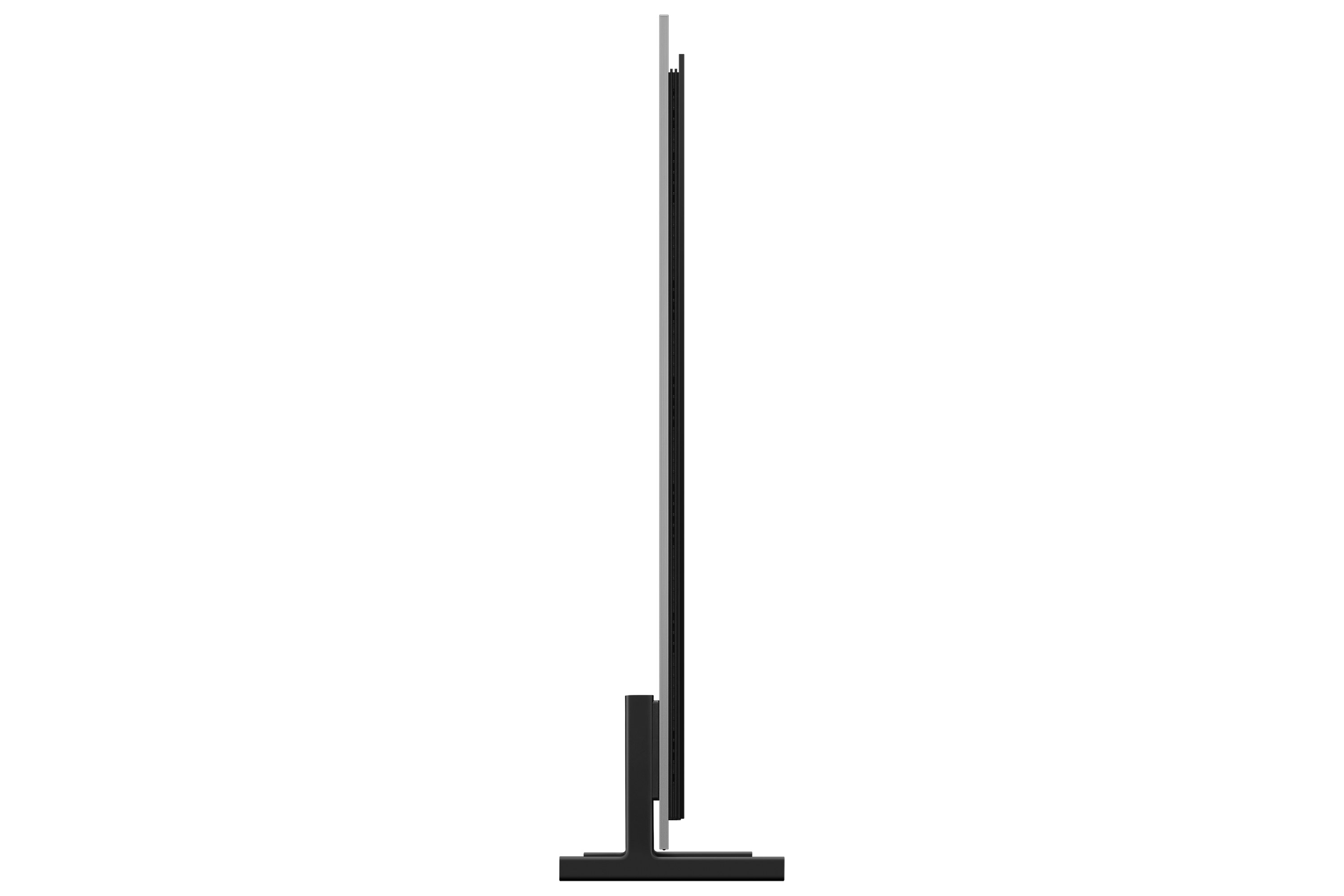TV SAMSUNG QE55S99HATXXH 2026 Tizen™ (139 cm, 4K Ultra HD, OLED, HDR, Smart TV, DVB-T2/C/S2, crni)-3