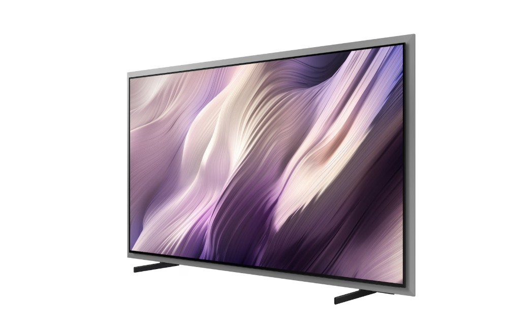 TV SAMSUNG QE83S99HAEXXH 2026 83" (OLED 210cm, 4K UHD, Smart TV, Quantum HDR OLED, DVB-T2/C/S2)-2