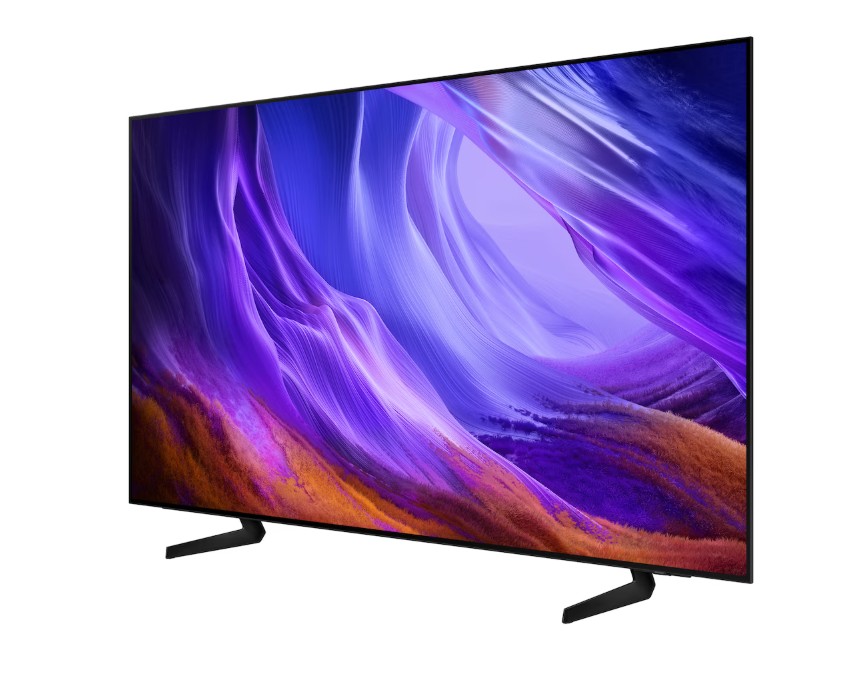 TV SAMSUNG QE65S83HAEXXH 2026 Tizen™ (165 cm, 4K Ultra HD, OLED, HDR, Smart TV, DVB-T2/C/S2, crni)-2