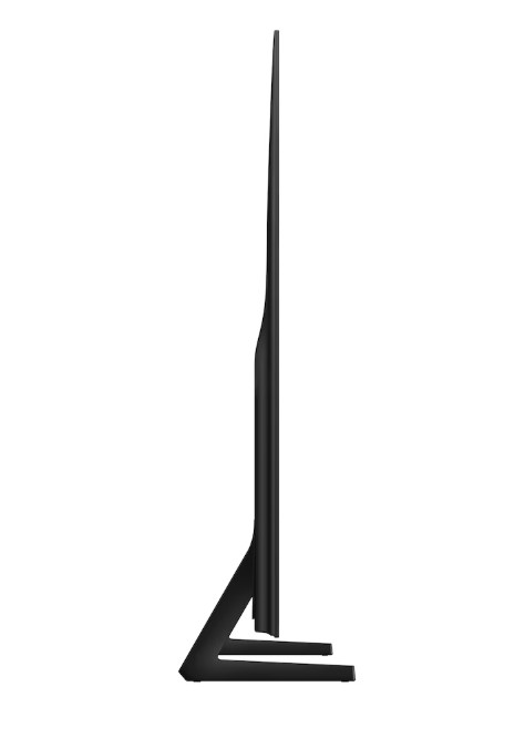 TV SAMSUNG QE65S83HAEXXH 2026 Tizen™ (165 cm, 4K Ultra HD, OLED, HDR, Smart TV, DVB-T2/C/S2, crni)-4