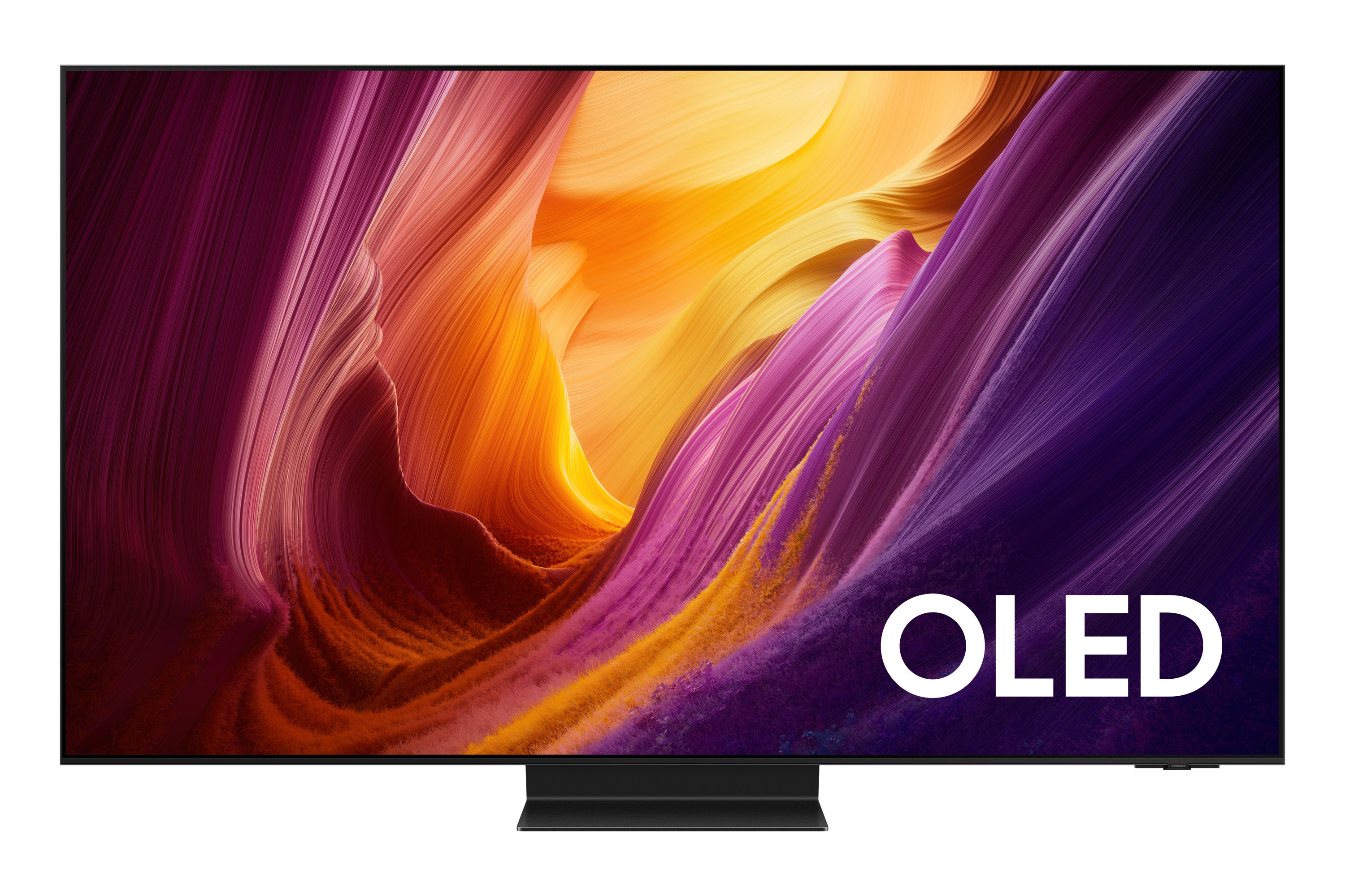 TV SAMSUNG QE65S95HFTXXH 2026 Tizen™ (165 cm, 4K Ultra HD, OLED, HDR, Smart TV, DVB-T2/C/S2, crni)-0