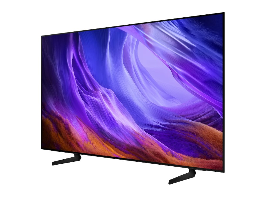 TV SAMSUNG QE77S83HAEXXH 2026 Tizen™ (195 cm, 4K Ultra HD, OLED, HDR, Smart TV, DVB-T2/C/S2, crni)-2