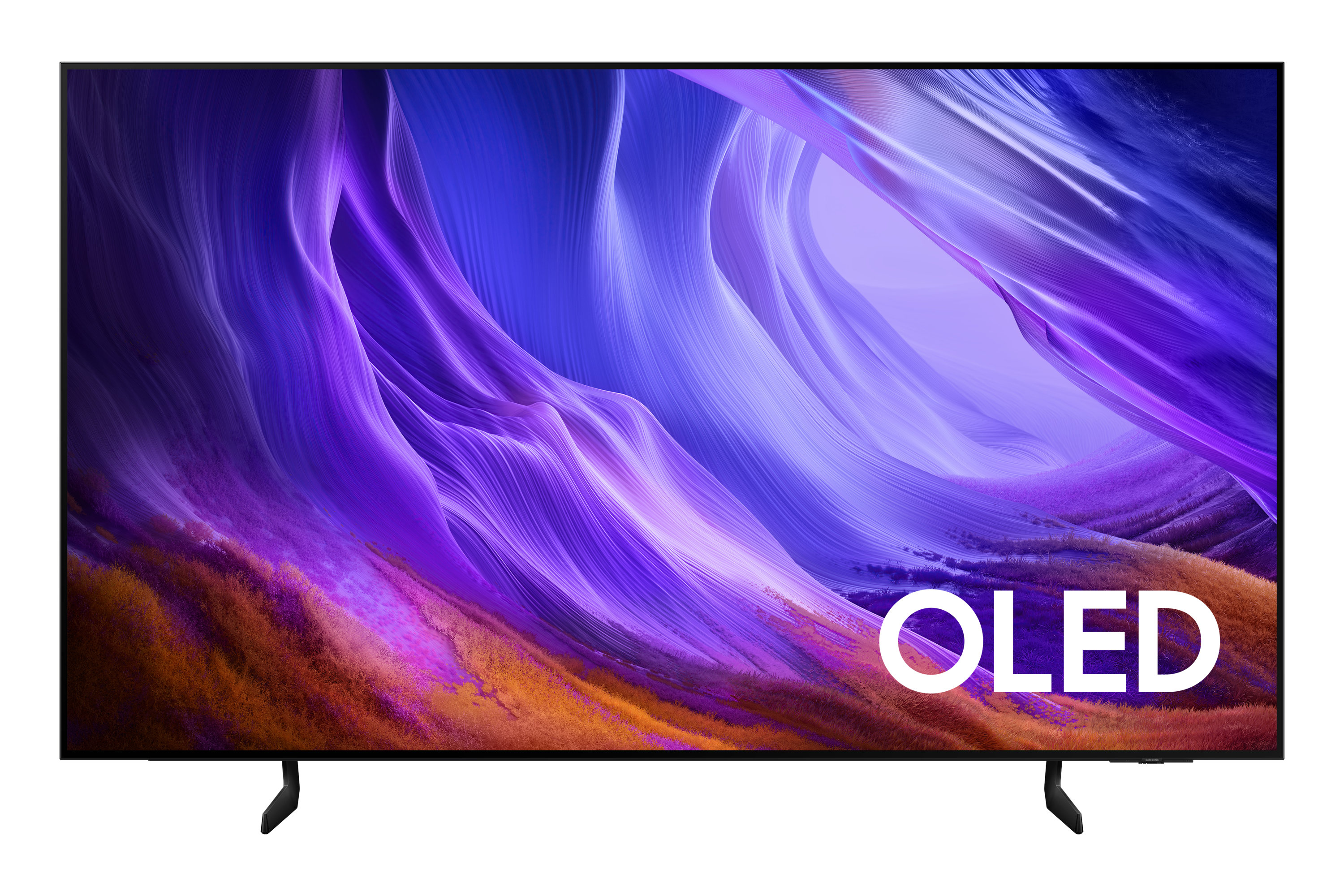 TV SAMSUNG QE77S85HAEXXH 2026 Tizen™ (195 cm, 4K Ultra HD, OLED, HDR, Smart TV, DVB-T2/C/S2, crni)-0