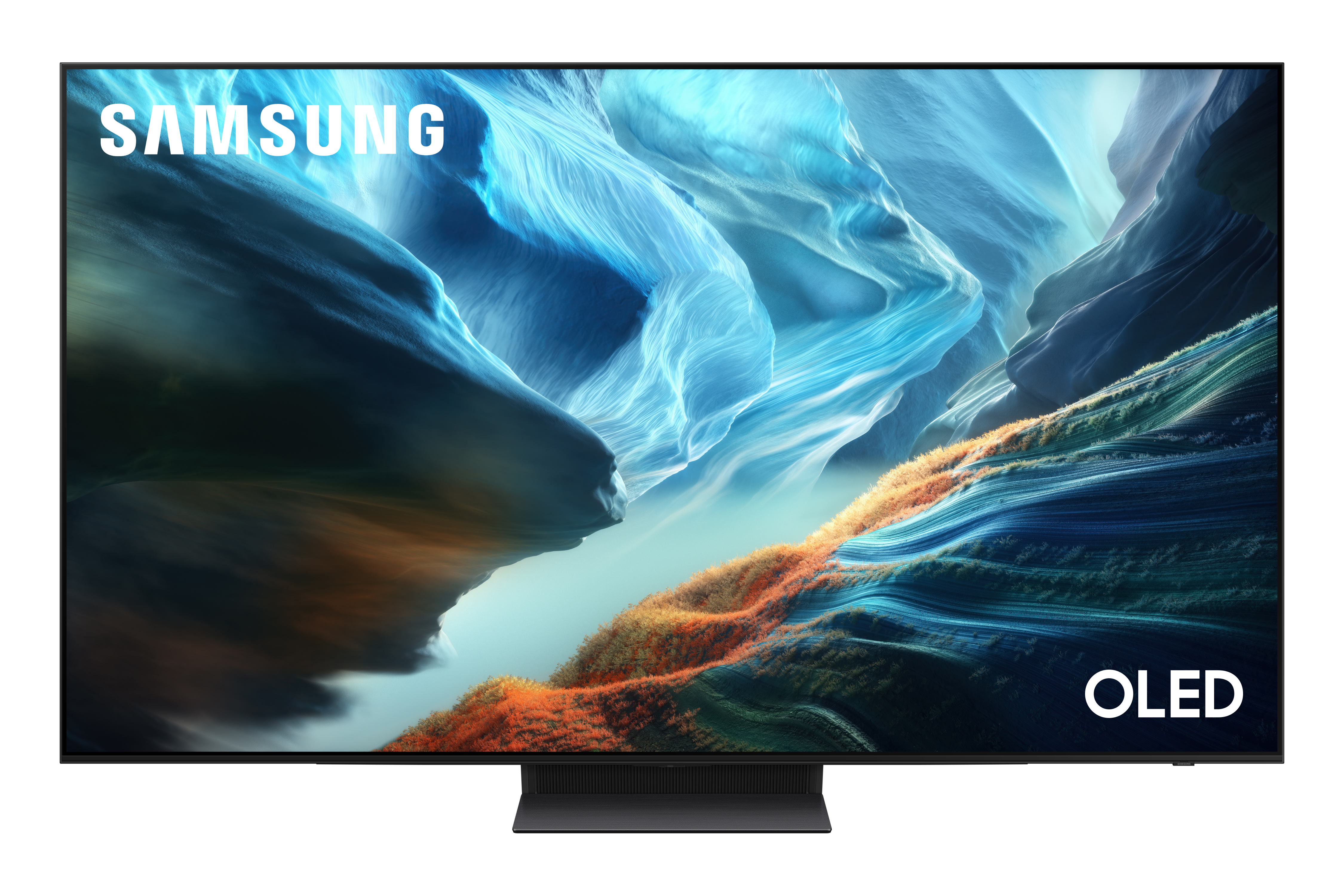 TV SAMSUNG QE77S92HATXXH 2026 Tizen™ (195 cm, 4K Ultra HD, OLED, HDR, Smart TV, DVB-T2/C/S2, crni)-1
