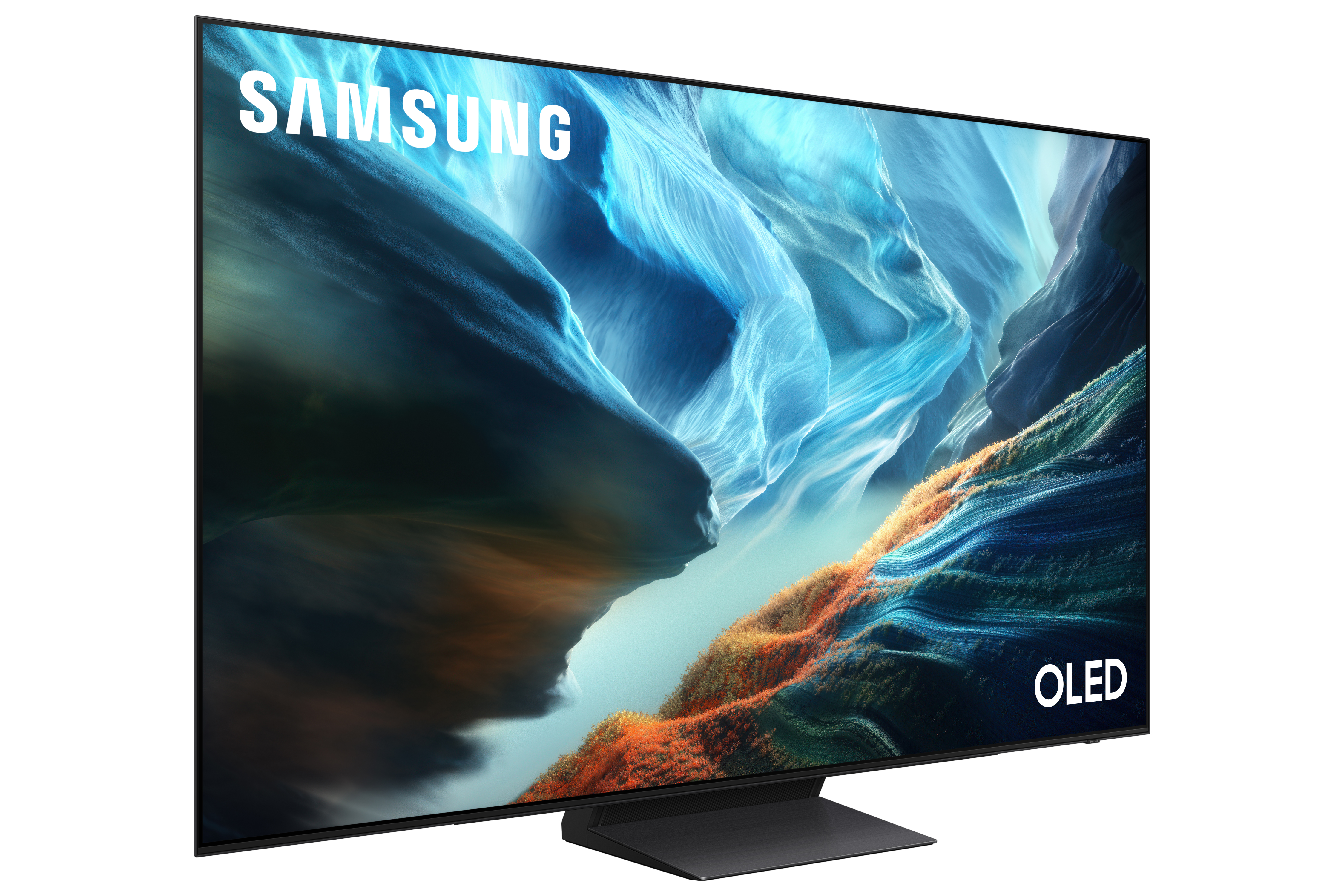 TV SAMSUNG QE77S92HATXXH 2026 Tizen™ (195 cm, 4K Ultra HD, OLED, HDR, Smart TV, DVB-T2/C/S2, crni)-2