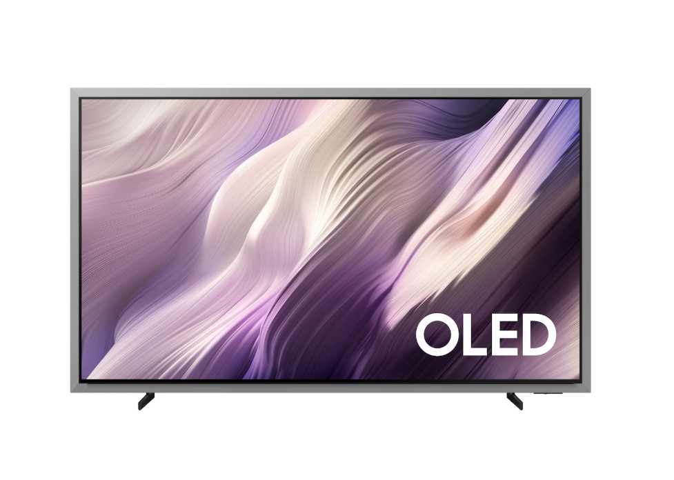 TV SAMSUNG QE77S99HATXXH 2026 Tizen™ (195 cm, 4K Ultra HD, OLED, HDR, Smart TV, DVB-T2/C/S2, crni)-0