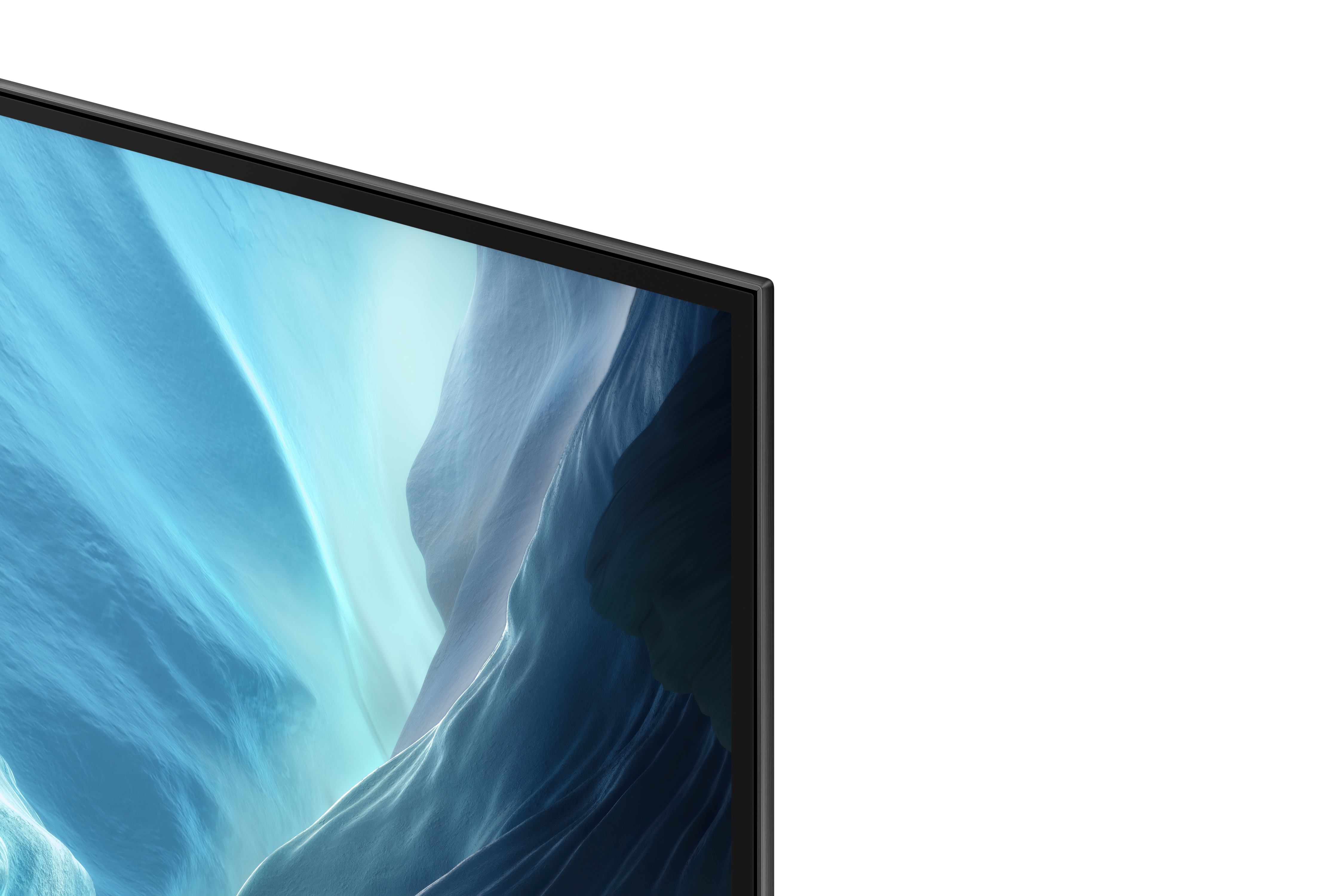TV SAMSUNG QE83S92HAEXXH 2026 Tizen™ (211 cm, 4K Ultra HD, OLED, HDR, Smart TV, DVB-T2/C/S2, crni)-3