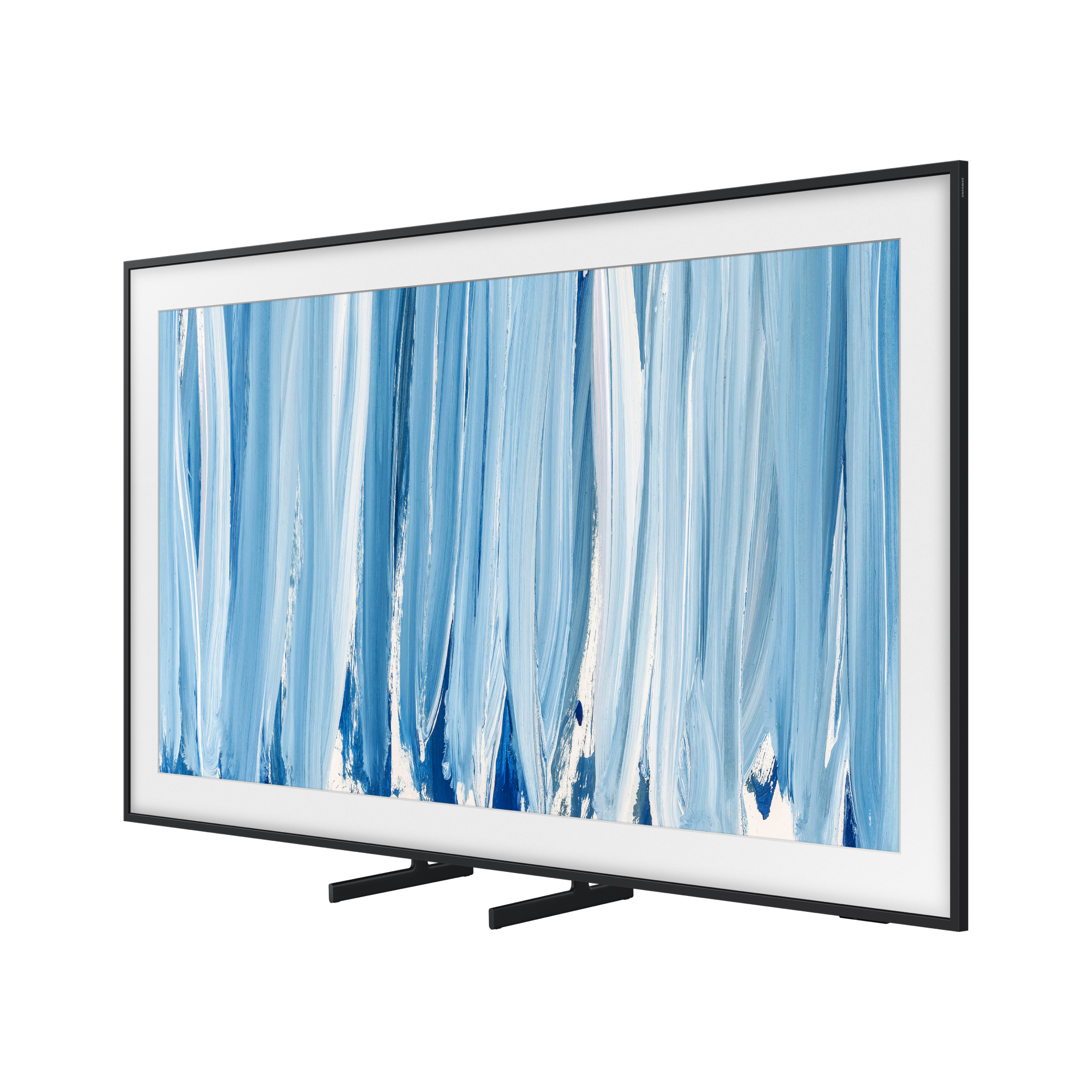 TV SAMSUNG The Frame Pro QE55LS03HWUXXH 2026 Tizen™ (139 cm, 4K Ultra HD, Neo QLED Mini LED, HDR, Smart TV, DVB-T2/C/S2, crni)-3