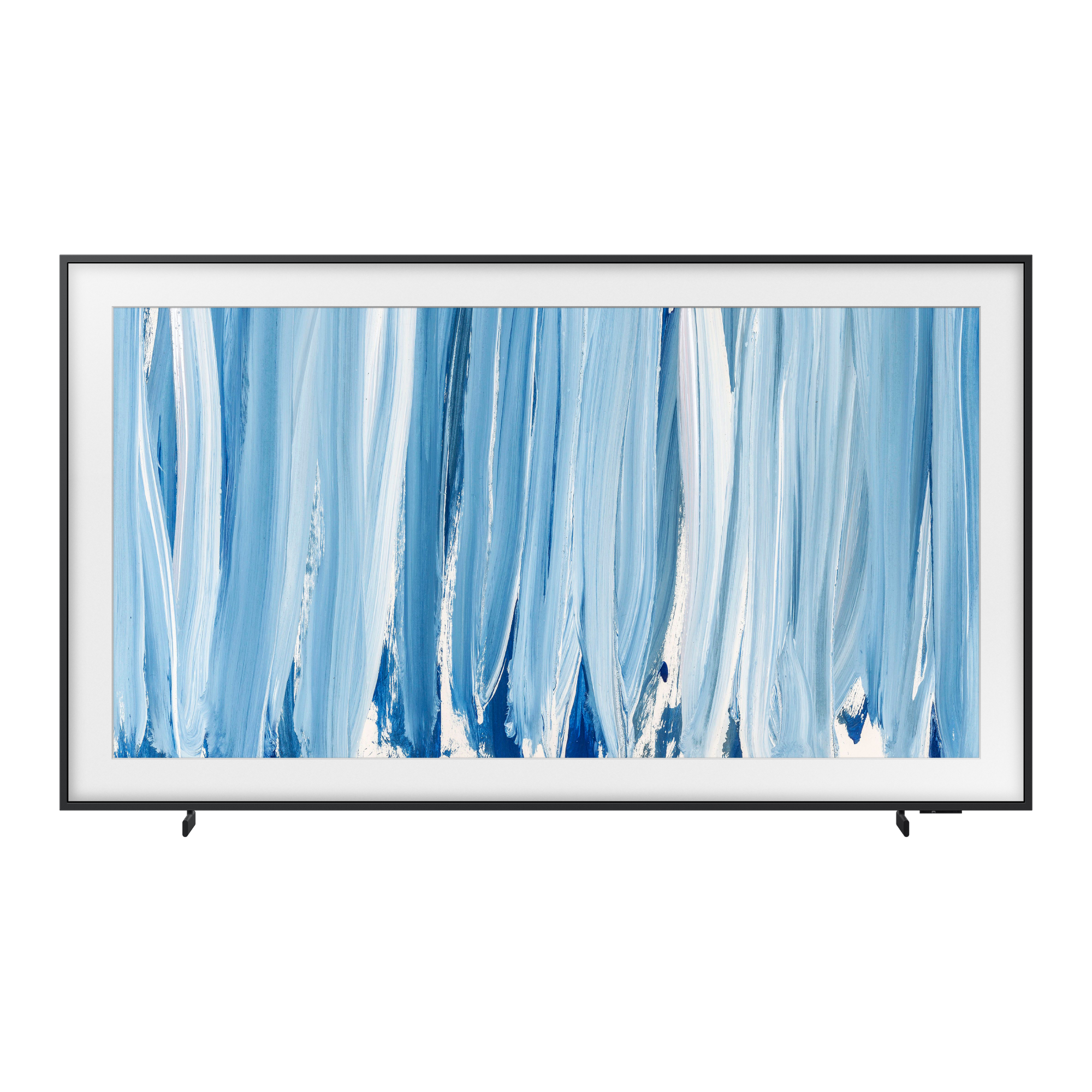 TV SAMSUNG The Frame Pro QE65LS03HWUXXH 2026 Tizen™ (165 cm, 4K Ultra HD, Neo QLED Mini LED, HDR, Smart TV, DVB-T2/C/S2, crni)-1