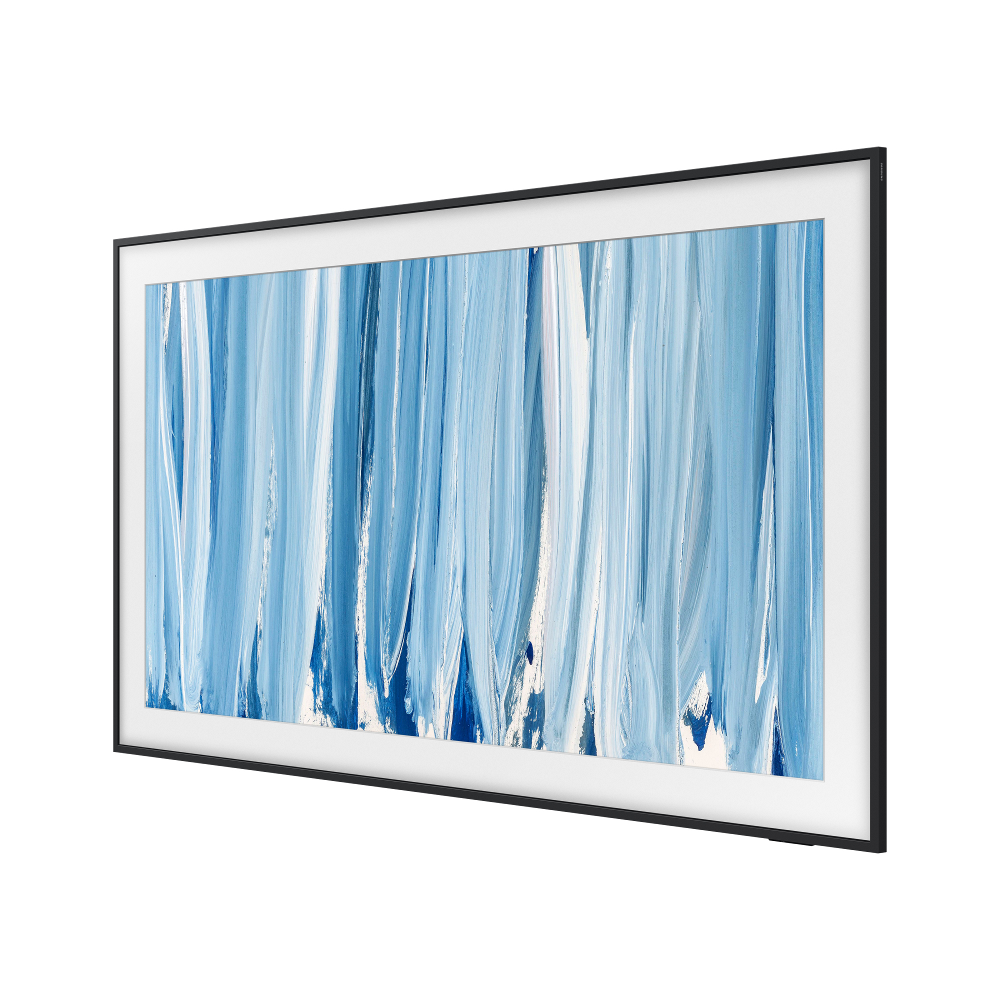 TV SAMSUNG The Frame Pro QE75LS03HWUXXH 2026 Tizen™ (190 cm, 4K Ultra HD, Neo QLED Mini LED, HDR, Smart TV, DVB-T2/C/S2, crni)-2