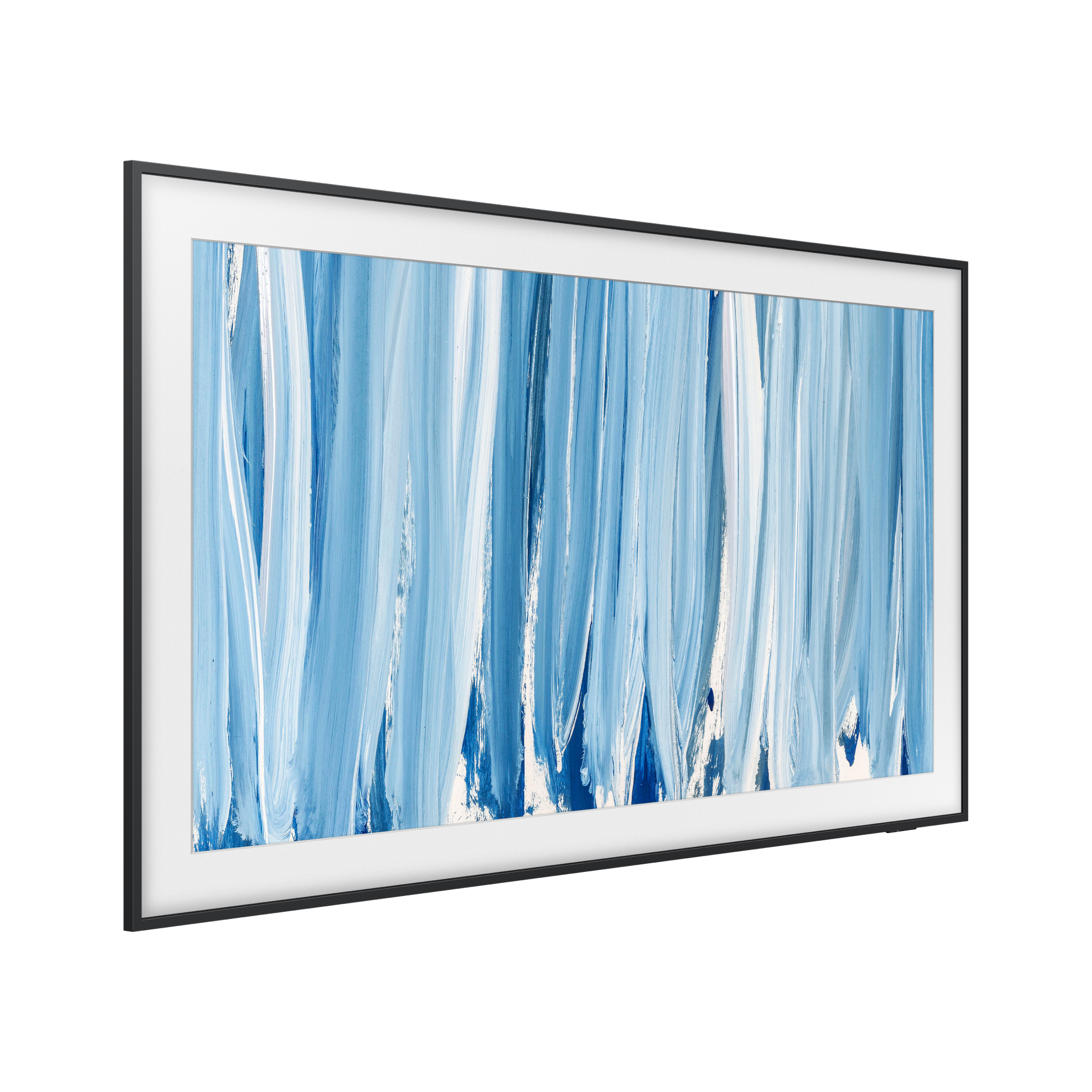 TV SAMSUNG The Frame Pro QE75LS03HWUXXH 2026 Tizen™ (190 cm, 4K Ultra HD, Neo QLED Mini LED, HDR, Smart TV, DVB-T2/C/S2, crni)-1