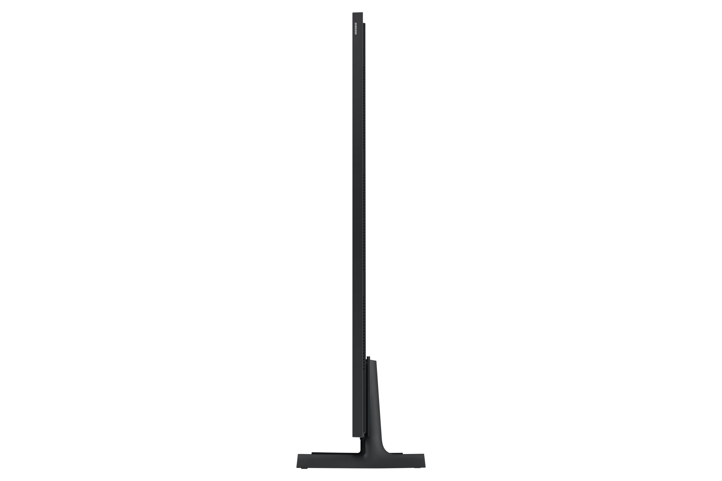 TV SAMSUNG The Frame QE55LS03HAUXXH Tizen™ (139 cm, 4K Ultra HD, QLED, HDR, Smart TV, DVB-T2/C/S2, crni)-3