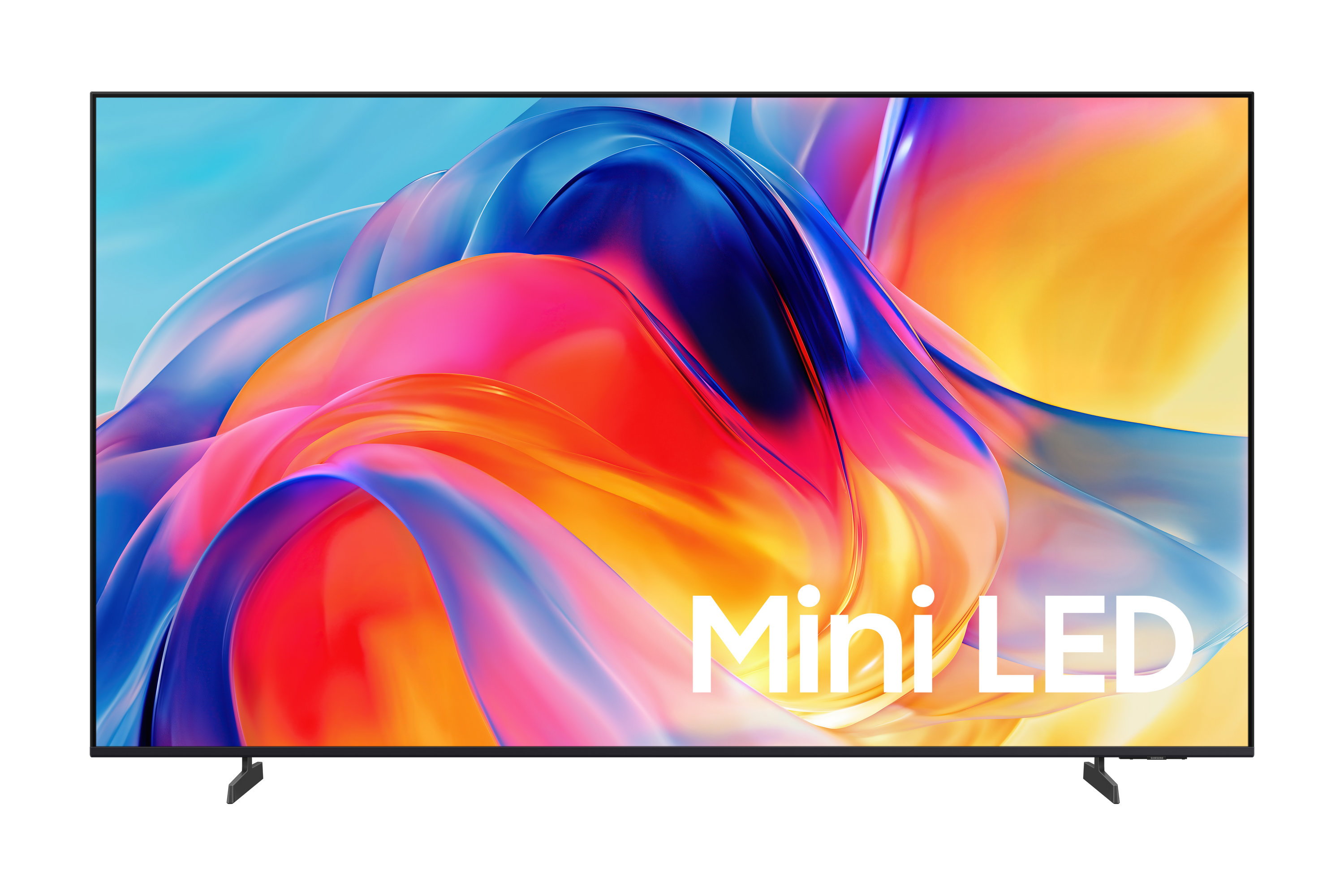 TV SAMSUNG UE55M70HAUXXH 2026 Tizen™ (139 cm, 4K Ultra HD, Mini LED, HDR, Smart TV, DVB-T2/C/S2, crni)-0