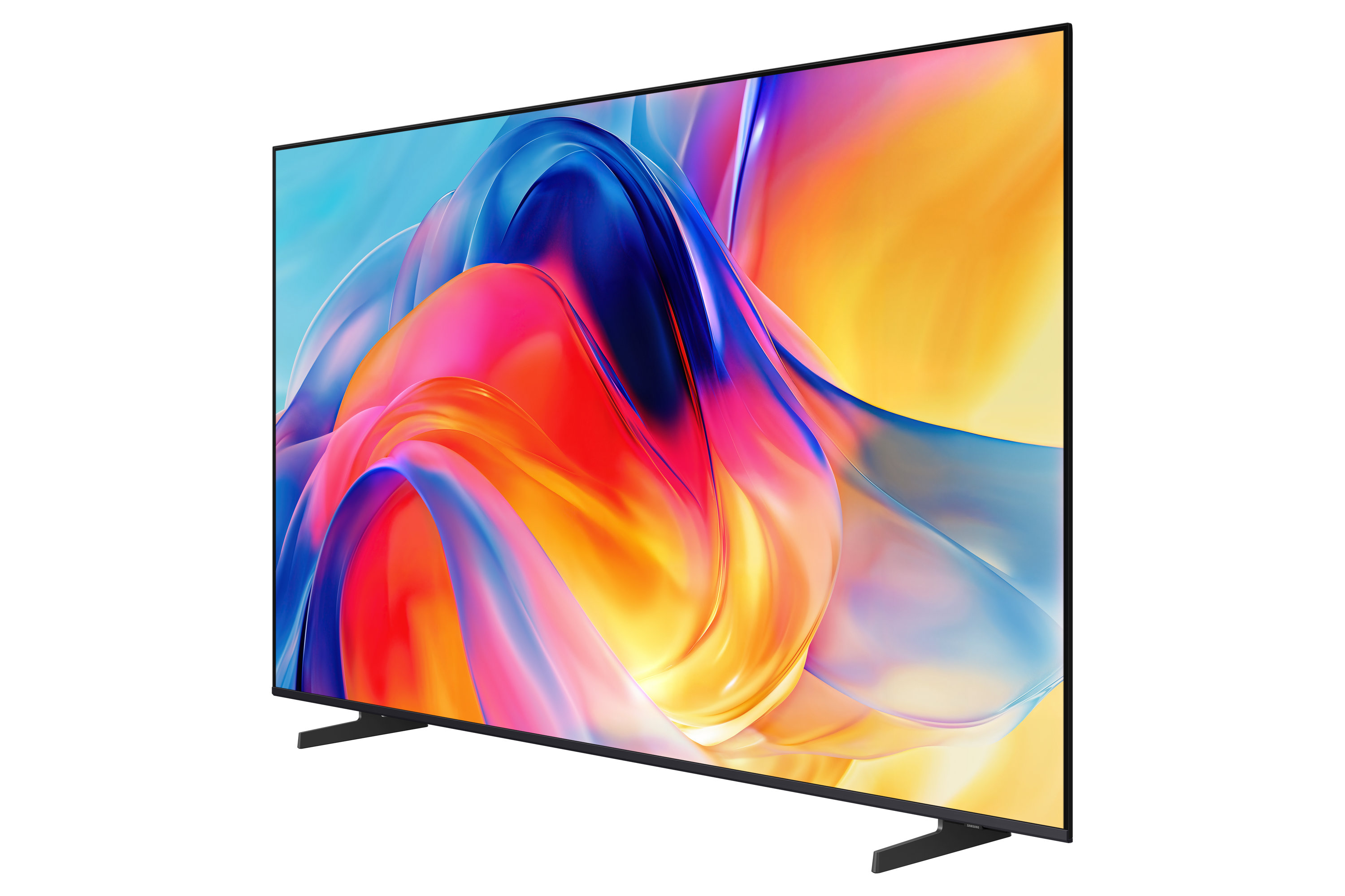 TV SAMSUNG UE55M70HAUXXH 2026 Tizen™ (139 cm, 4K Ultra HD, Mini LED, HDR, Smart TV, DVB-T2/C/S2, crni)-1
