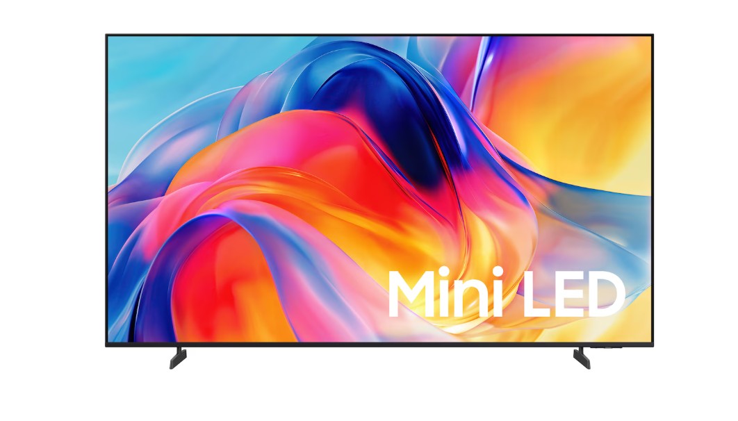 TV SAMSUNG UE65M70HAUXXH 2026 Tizen™ (165 cm, 4K Ultra HD, Mini LED, HDR, Smart TV, DVB-T2/C/S2, crni)