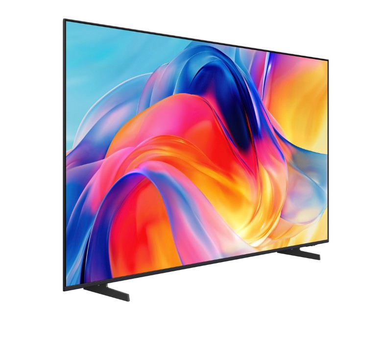 TV SAMSUNG UE65M70HAUXXH 2026 Tizen™ (165 cm, 4K Ultra HD, Mini LED, HDR, Smart TV, DVB-T2/C/S2, crni)-1
