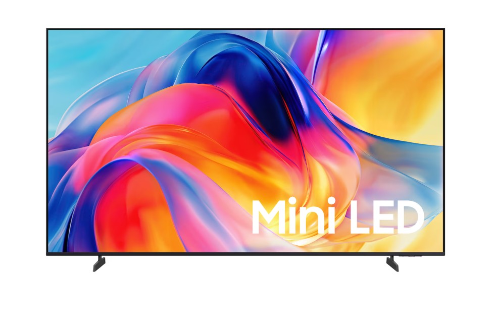 TV SAMSUNG UE65M72HAUXXH 2026 Tizen™ (165 cm, 4K Ultra HD, Mini LED, HDR, Smart TV, DVB-T2/C/S2, crni)-0