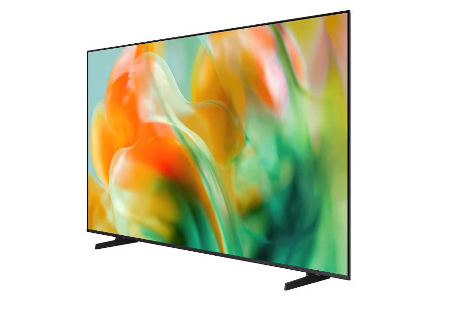 TV SAMSUNG UE65M80HAUXXH 2026 Tizen™ (165 cm, 4K Ultra HD, Mini LED, HDR, Smart TV, DVB-T2/C/S2, crni)-1