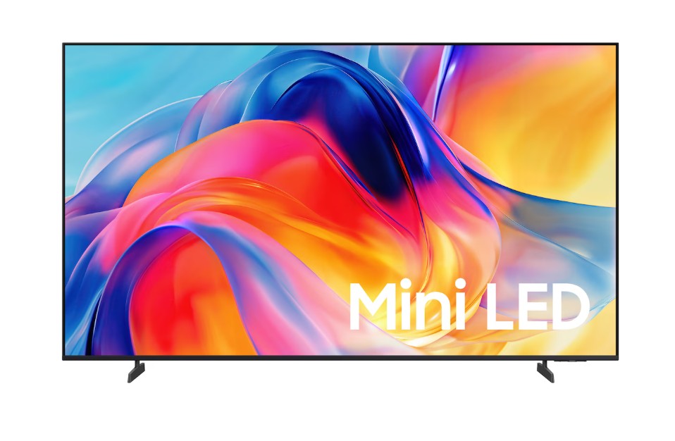 TV SAMSUNG UE75M72HAUXXH 2026 Tizen™ (190 cm, 4K Ultra HD, Mini LED, HDR, Smart TV, DVB-T2/C/S2, crni)