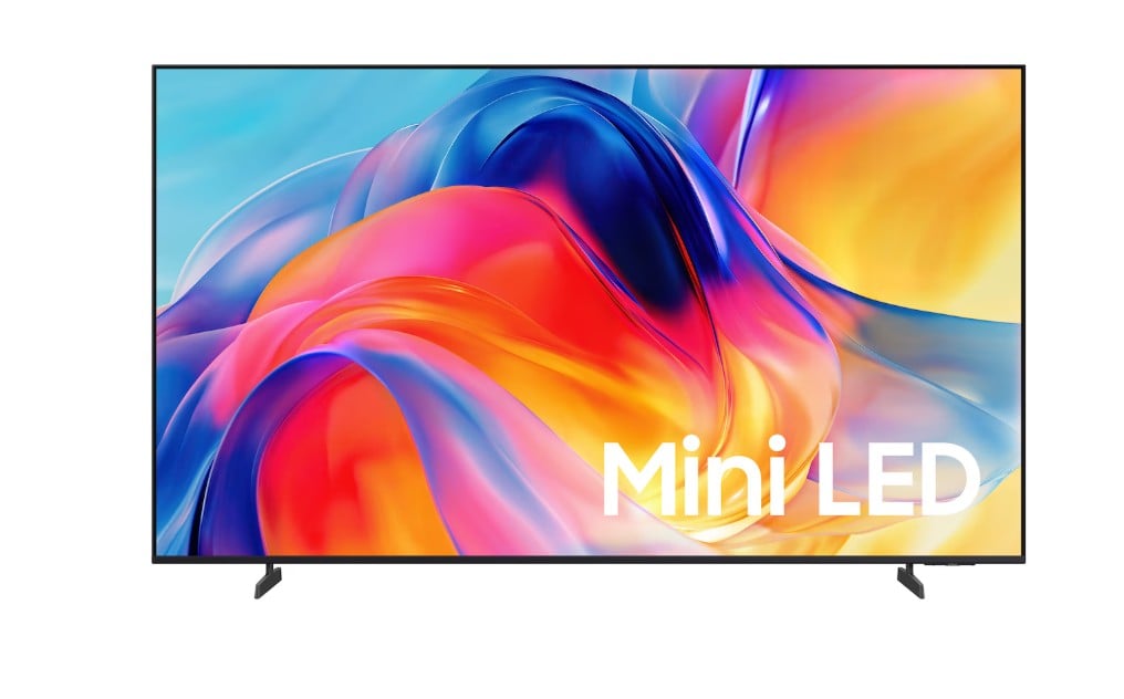 TV SAMSUNG UE75M70HAUXXH 2026 Tizen™ (190 cm, 4K Ultra HD, Mini LED, HDR, Smart TV, DVB-T2/C/S2, crni)