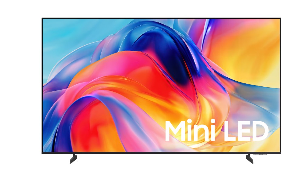 TV SAMSUNG UE75M70HAUXXH 2026 Tizen™ (190 cm, 4K Ultra HD, Mini LED, HDR, Smart TV, DVB-T2/C/S2, crni)-0