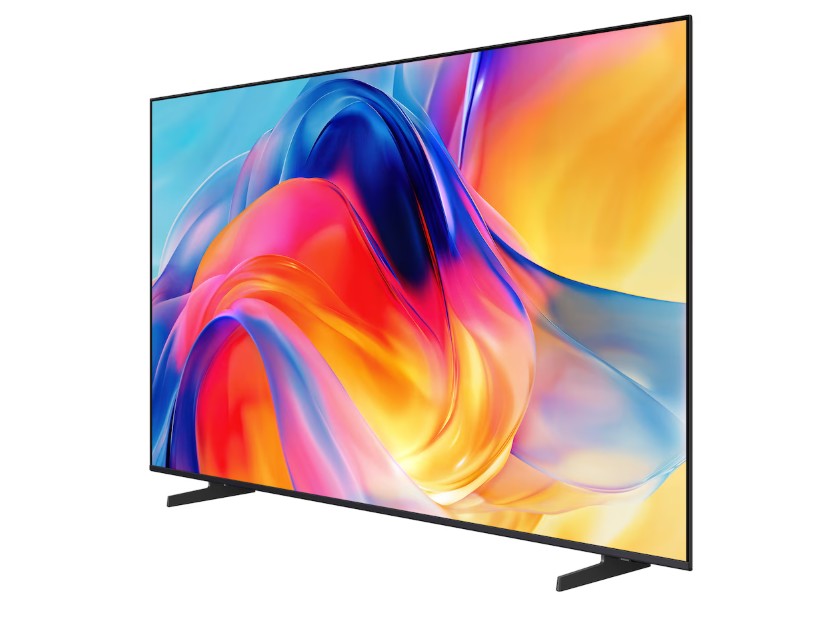 TV SAMSUNG UE75M70HAUXXH 2026 Tizen™ (190 cm, 4K Ultra HD, Mini LED, HDR, Smart TV, DVB-T2/C/S2, crni)-1