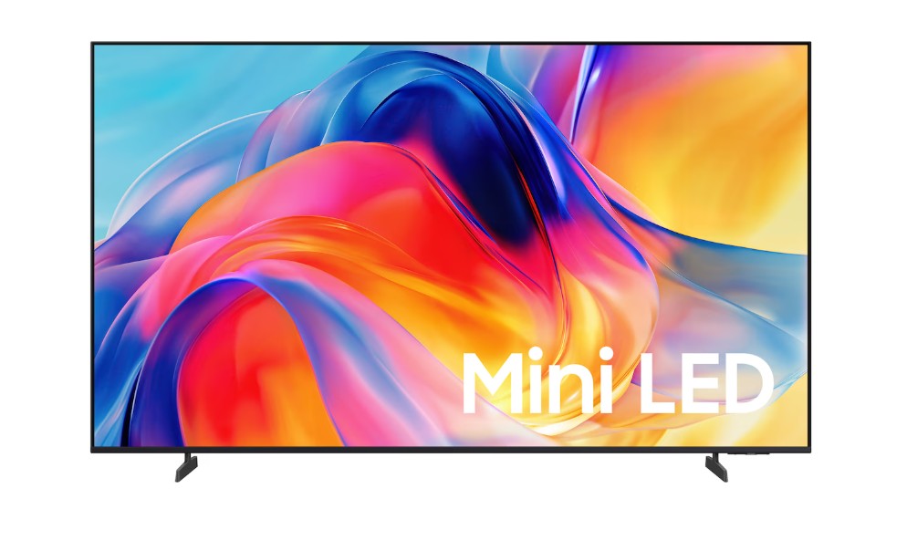TV SAMSUNG UE85M70HAUXXH 2026 Tizen™ (216 cm, 4K Ultra HD, Mini LED, HDR, Smart TV, DVB-T2/C/S2, crni)