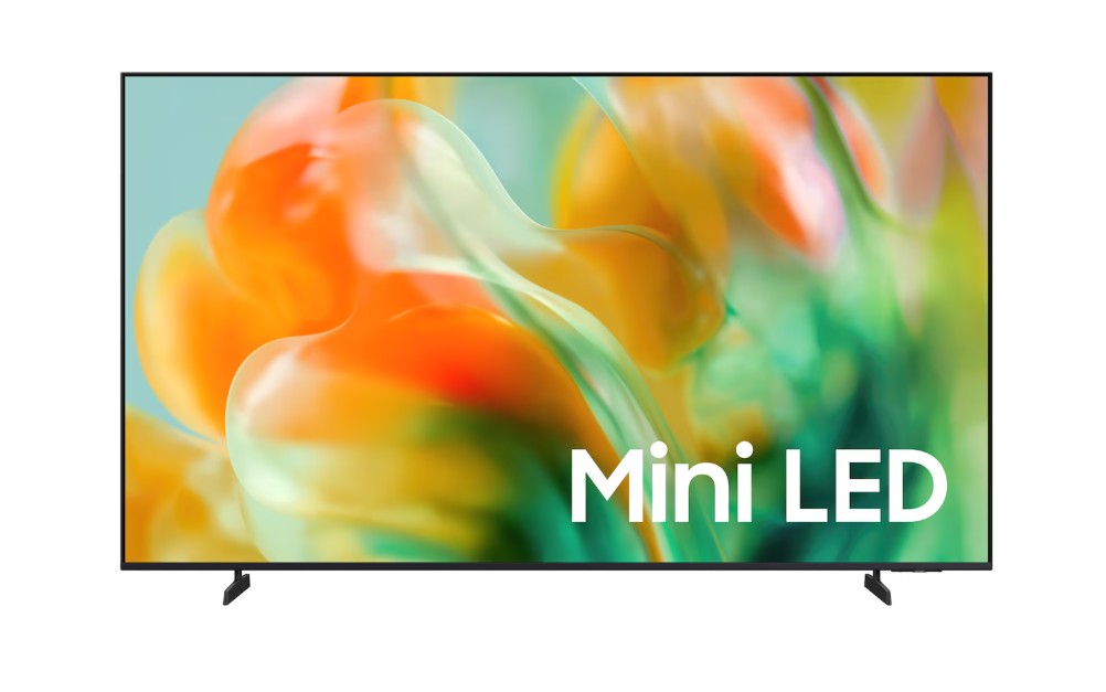 TV SAMSUNG UE85M80HAUXXH 2026 Tizen™ (216 cm, 4K Ultra HD, Mini LED, HDR, Smart TV, DVB-T2/C/S2, crni)
