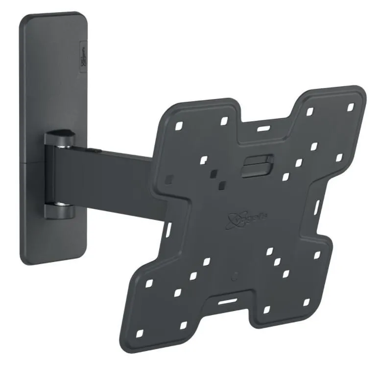 Zidni nosač za TV VOGELS TVM 1223 (19" - 43", do 15kg, nagib 15")