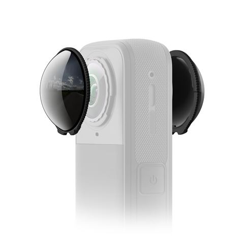 ND Filter INSTA360 X5 (ND128)-0