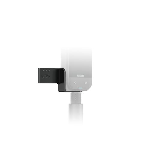 Nosač mikrofona INSTA360 X5 Invisible Mic Cold Shoe za RODE Wireless GO-0