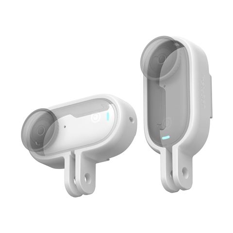 Nosač INSTA360 za GO 3/GO 3S kamere (Vertical & Horizontal Action Mount Set)