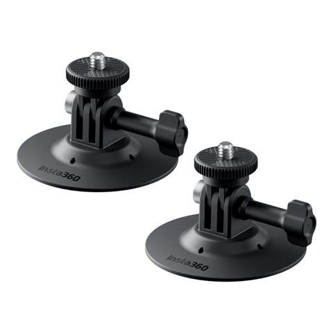 Insta360 Flexible Adhesive Mount-0