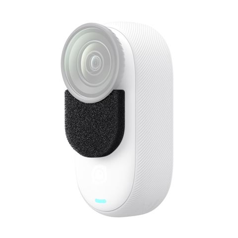 Zaštita od vjetra za mikrofon INSTA360 Mic Wind Muff (za GO 3 / GO 3S)-0