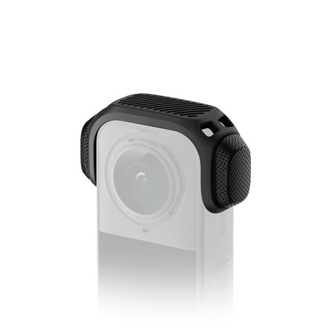Zaštita od vjetra za mikrofon INSTA360 za X5 kameru-0